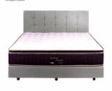 Springbed Alga tipe Confero Comfort Soft
