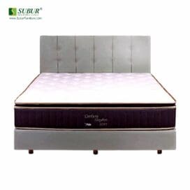 Springbed Alga tipe Confero Comfort Soft