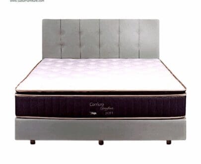 Springbed Alga tipe Confero Comfort Soft