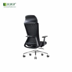 Kursi Kantor Indachi tipe Soxvo I AL