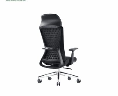 Kursi Kantor Indachi tipe Soxvo I AL