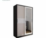 Lemari Pakaian Activ tipe FORTE SL 120 B