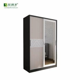 Lemari Pakaian Activ tipe FORTE SL 120 B