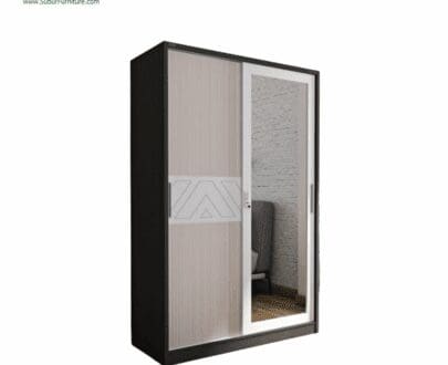 Lemari Pakaian Activ tipe FORTE SL 120 B