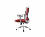 Kursi Kantor Indachi tipe Lyvia II G NG