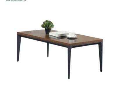 Coffee Table Indachi tipe PTZ 02 B