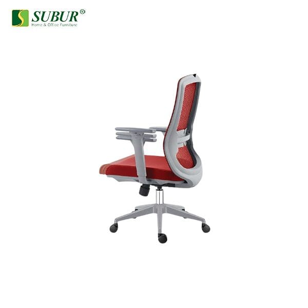 Kursi Kantor Indachi tipe Lyvia II G NG