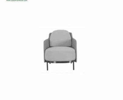 Sofa Indachi 1 Seater type Eleanor