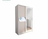 Lemari Pakaian Activ tipe FORTE SL 120 A