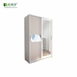 Lemari Pakaian Activ tipe FORTE SL 120 A