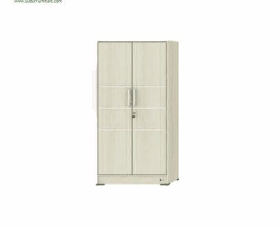 Lemari Pakaian Activ tipe SPIN BL 120