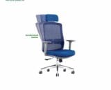 Kursi Kantor Indachi tipe Lyvia I G AL