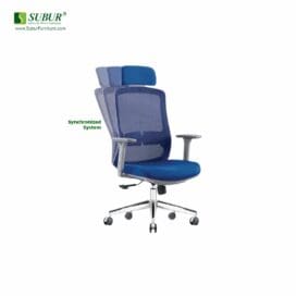 Kursi Kantor Indachi tipe Lyvia I G AL