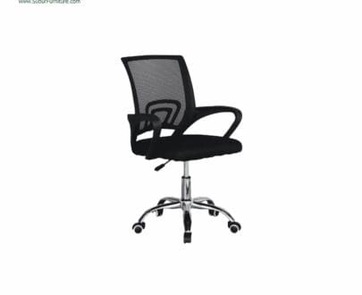Kursi Kantor Activ tipe Lula KM 100