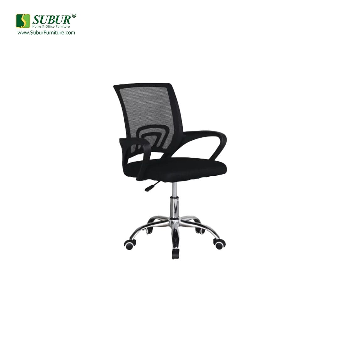 Kursi Kantor Activ tipe Lula KM 100