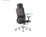 Kursi Kantor Indachi tipe Lyvia I AL