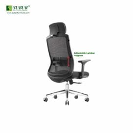 Kursi Kantor Indachi tipe Lyvia I AL
