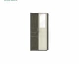 Lemari Pakaian Activ tipe Spin LP 231