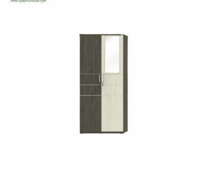 Lemari Pakaian Activ tipe Spin LP 231