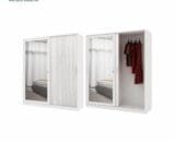 Lemari Pakaian Activ tipe FORTE SL 161 A