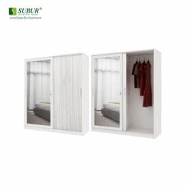 Lemari Pakaian Activ tipe FORTE SL 161 A