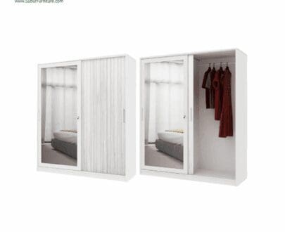 Lemari Pakaian Activ tipe FORTE SL 161 A