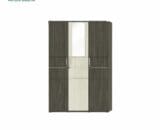Lemari Pakaian Activ tipe Spin LP 331