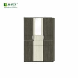 Lemari Pakaian Activ tipe Spin LP 331