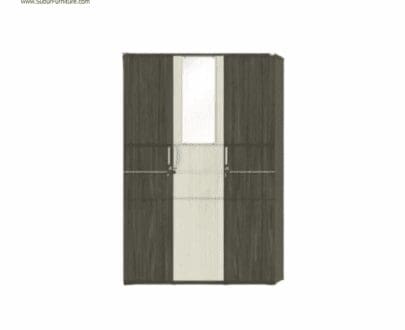 Lemari Pakaian Activ tipe Spin LP 331