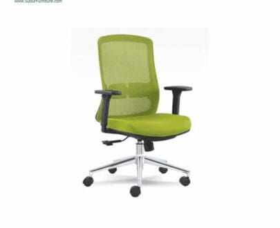 Kursi Kantor Indachi tipe Lyvia II CR