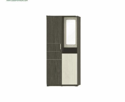 Lemari Pakaian Activ tipe Spin LPM 231