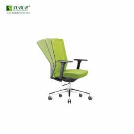 Kursi Kantor Indachi tipe Nera II AL