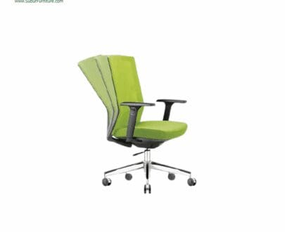 Kursi Kantor Indachi tipe Nera II AL