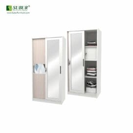 Lemari Pakaian Activ tipe Forte SL 90 A