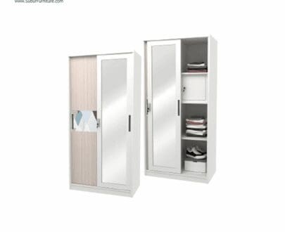 Lemari Pakaian Activ tipe Forte SL 90 A