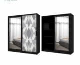 Lemari Pakaian Activ tipe FORTE SL 161 B