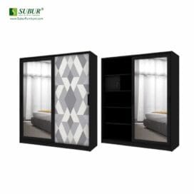 Lemari Pakaian Activ tipe FORTE SL 161 B