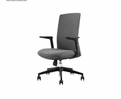 Kursi Kantor Indachi tipe Vienza I