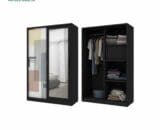 Lemari Pakaian Activ tipe FORTE SL 121 D