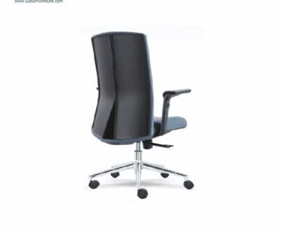 Kursi Kantor Indachi tipe Vienza I CR
