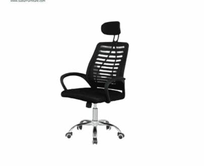 Kursi Kantor Activ tipe Lula KM 101