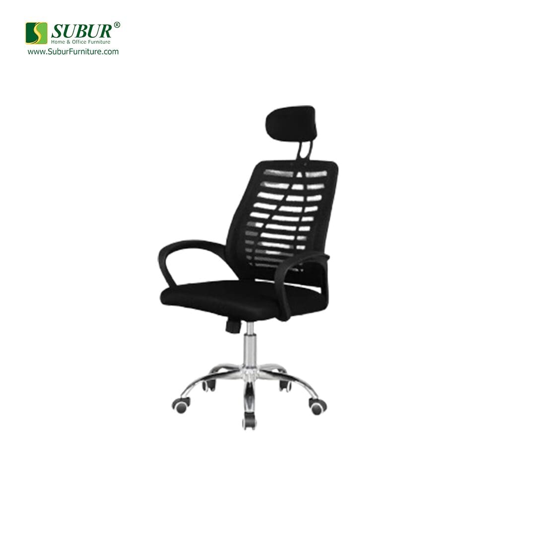 Kursi Kantor Activ tipe Lula KM 101