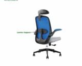 Kursi Kantor Indachi tipe Corvu I