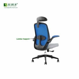 Kursi Kantor Indachi tipe Corvu I