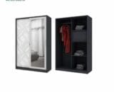 Lemari Pakaian Activ tipe FORTE SL 121 B
