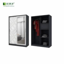 Lemari Pakaian Activ tipe FORTE SL 121 B