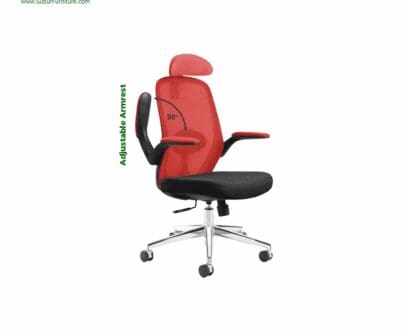 Kursi Kantor Indachi tipe Corvu I AL