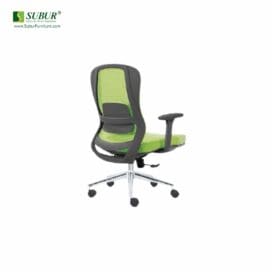 Kursi Kantor Indachi tipe Flavio II CR