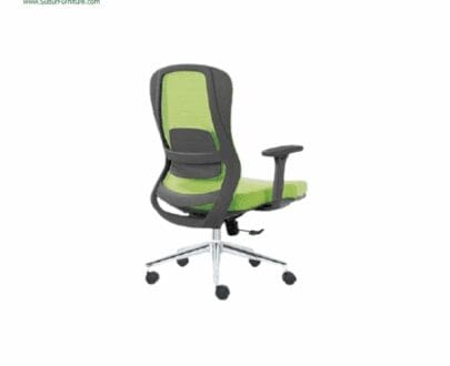 Kursi Kantor Indachi tipe Flavio II CR