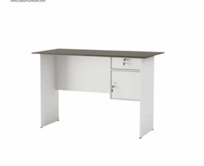 Meja Kantor Activ tipe Lula MT 120